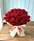 Букет 29 Красных роз в Нежинка
