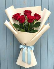 Букет Классика чувств в Нежинка