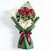 Букет цветов из: Розы в Нежинка