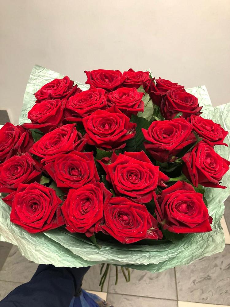Розы Классика в Нежинка Букет Классика в Нежинка