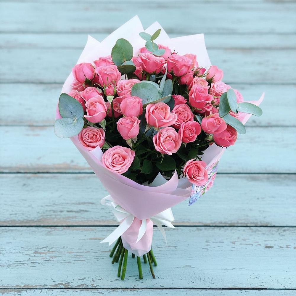 Букет Леди совершенство в Нежинка