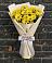 Букет цветов из: Хризантемы в Нежинка