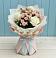Букет цветов из: Розы в Нежинка