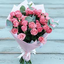 Букет Леди совершенство в Нежинка